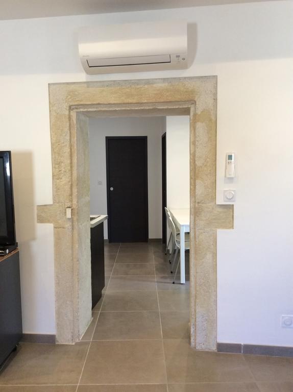 La Maison D'Estelle Daire Lavérune Dış mekan fotoğraf