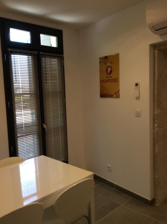 La Maison D'Estelle Daire Lavérune Dış mekan fotoğraf