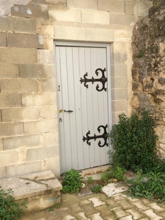 La Maison D'Estelle Daire Lavérune Dış mekan fotoğraf