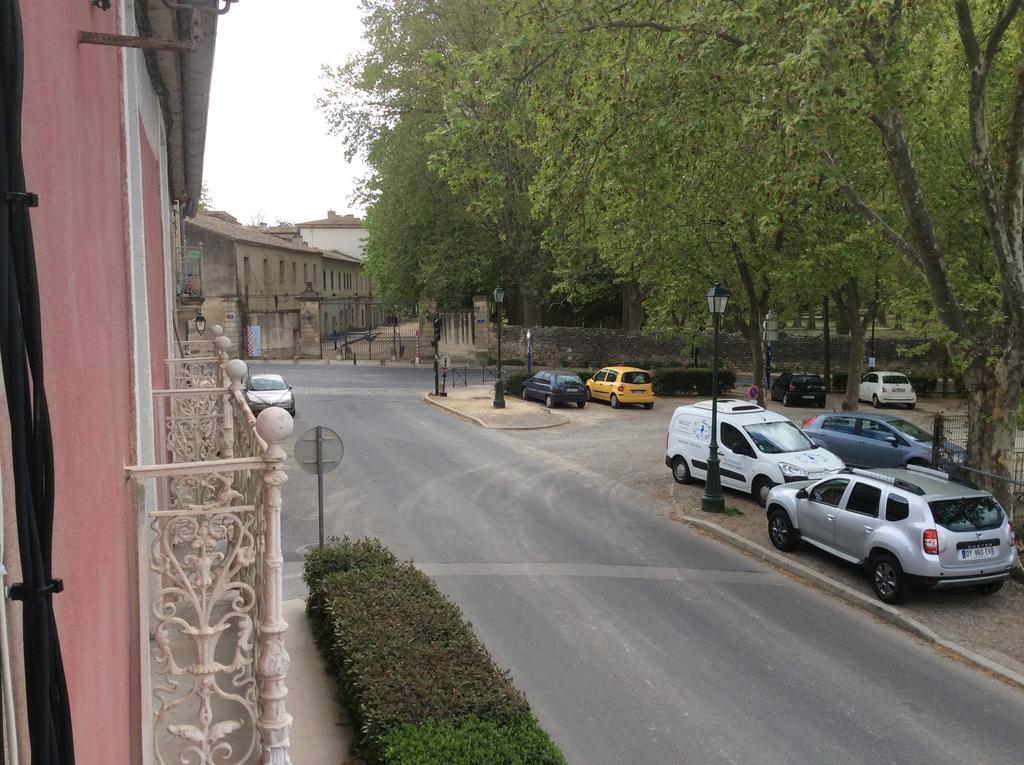 La Maison D'Estelle Daire Lavérune Dış mekan fotoğraf