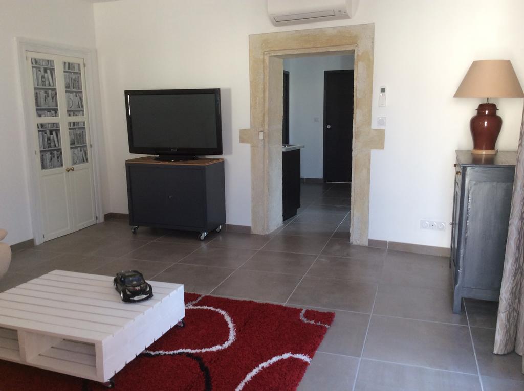 La Maison D'Estelle Daire Lavérune Dış mekan fotoğraf