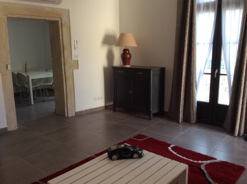 La Maison D'Estelle Daire Lavérune Dış mekan fotoğraf