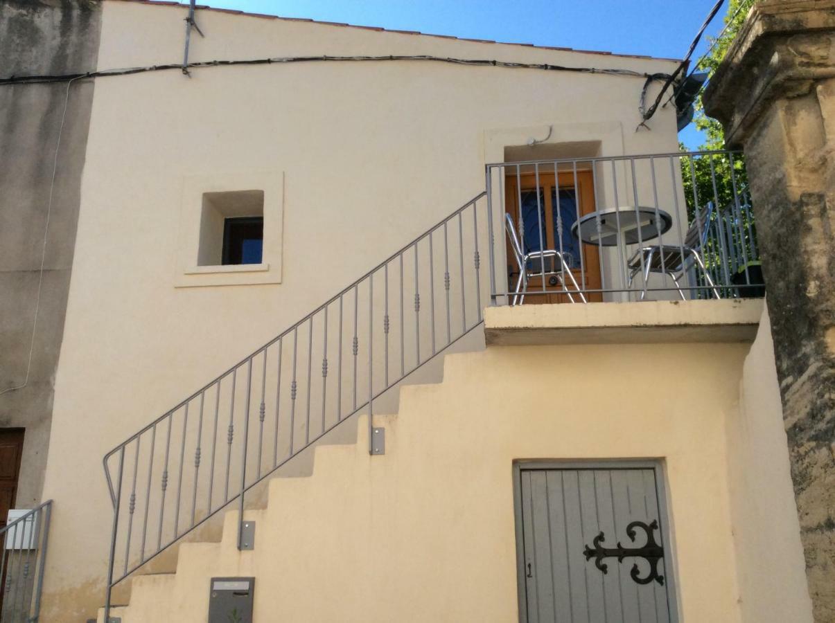 La Maison D'Estelle Daire Lavérune Dış mekan fotoğraf